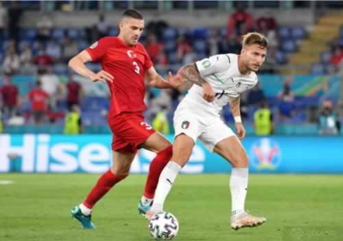 Stefan De Vrij
